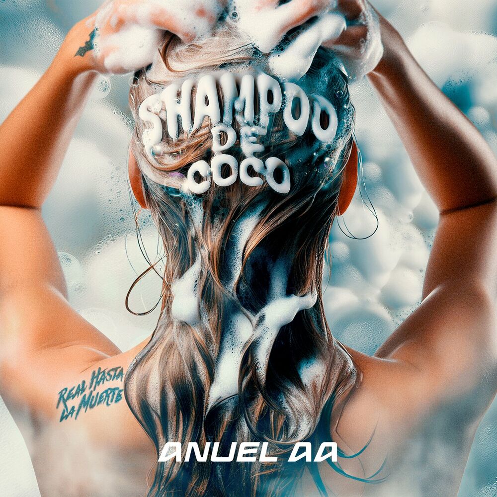 Picture of Shampoo de Coco