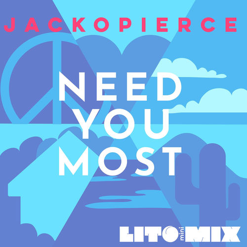 Need You Most sleeve
