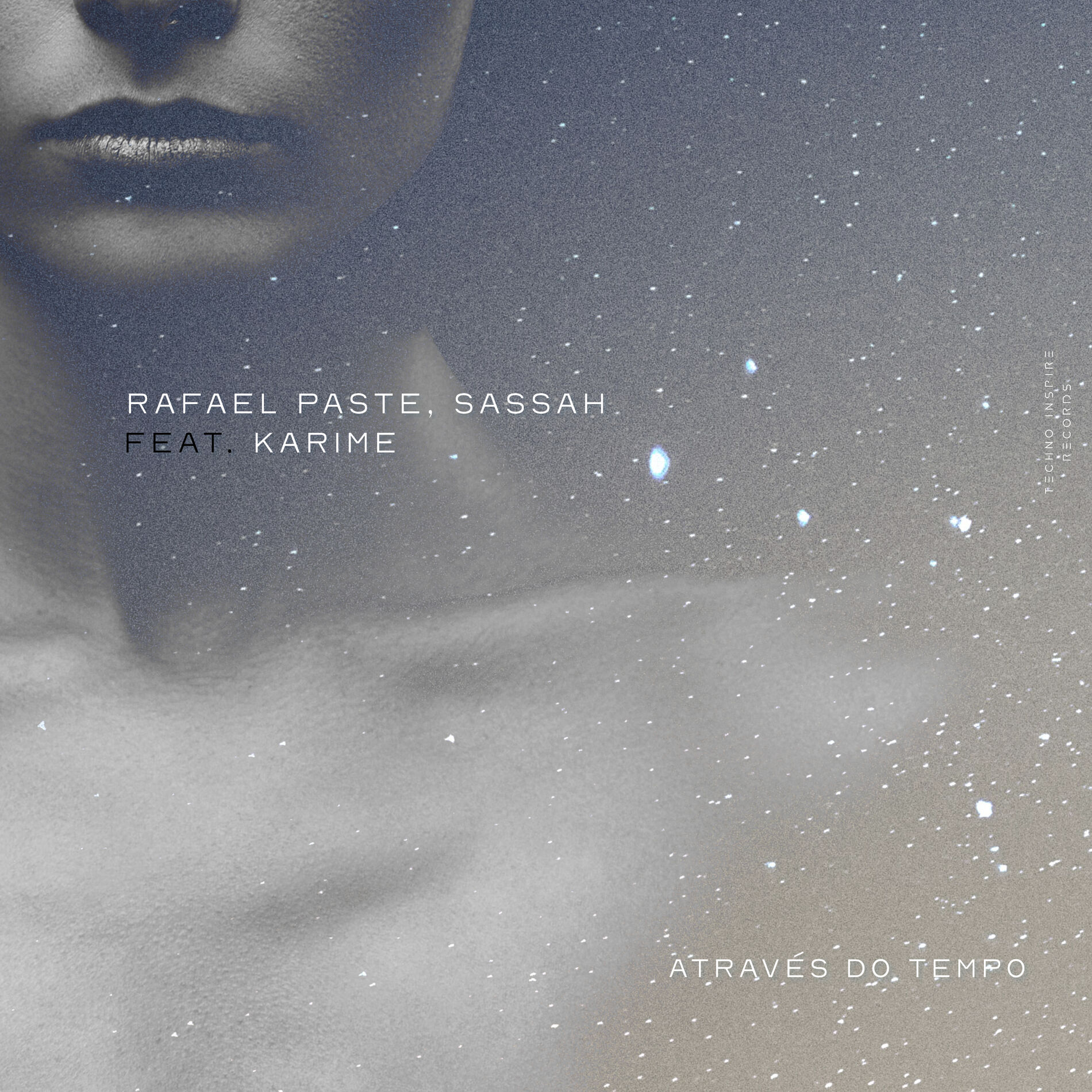 Album cover of Através do Tempo