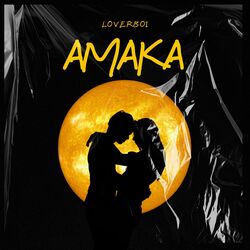 Cover of Amaka