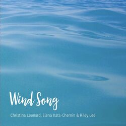Cover of Wind Song