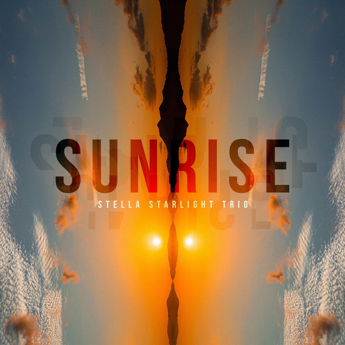 Album cover of Sunrise