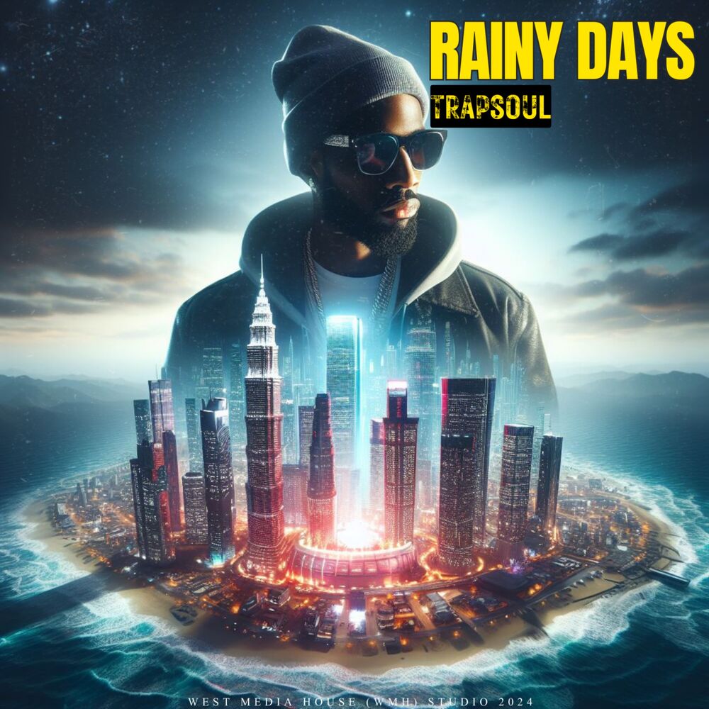 Picture of Rainy Days Trapsoul