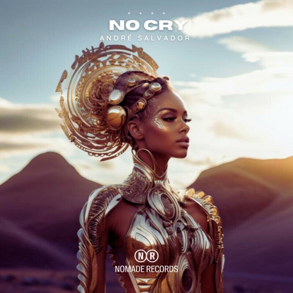 Picture of No Cry