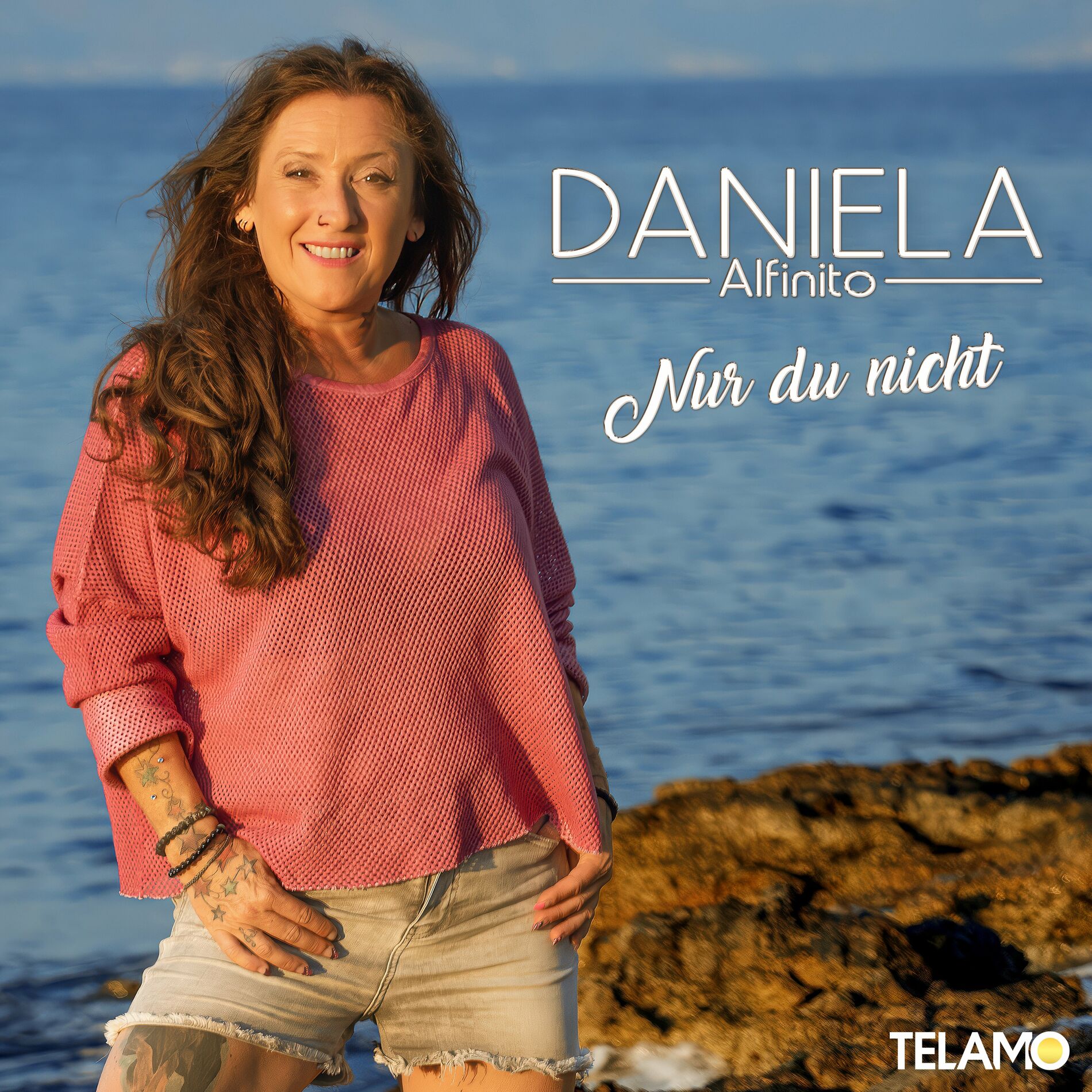 Album cover of Nur du nicht