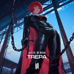 Cover of TREPA