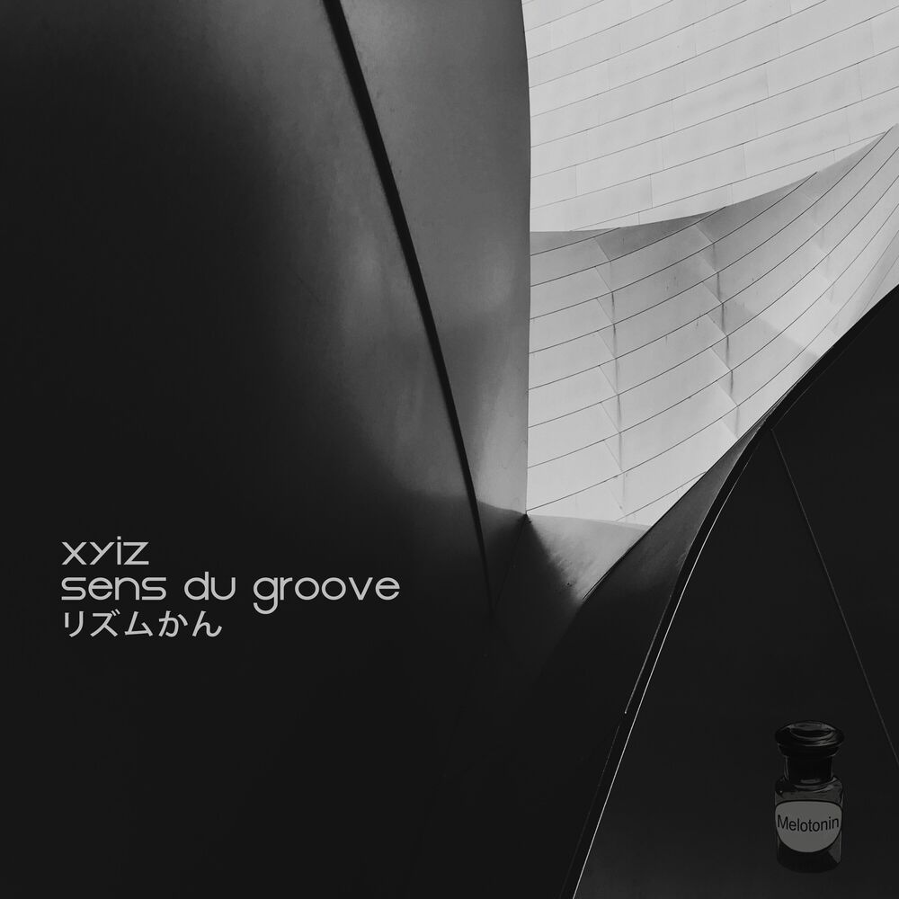 Picture of Sens Du Groove