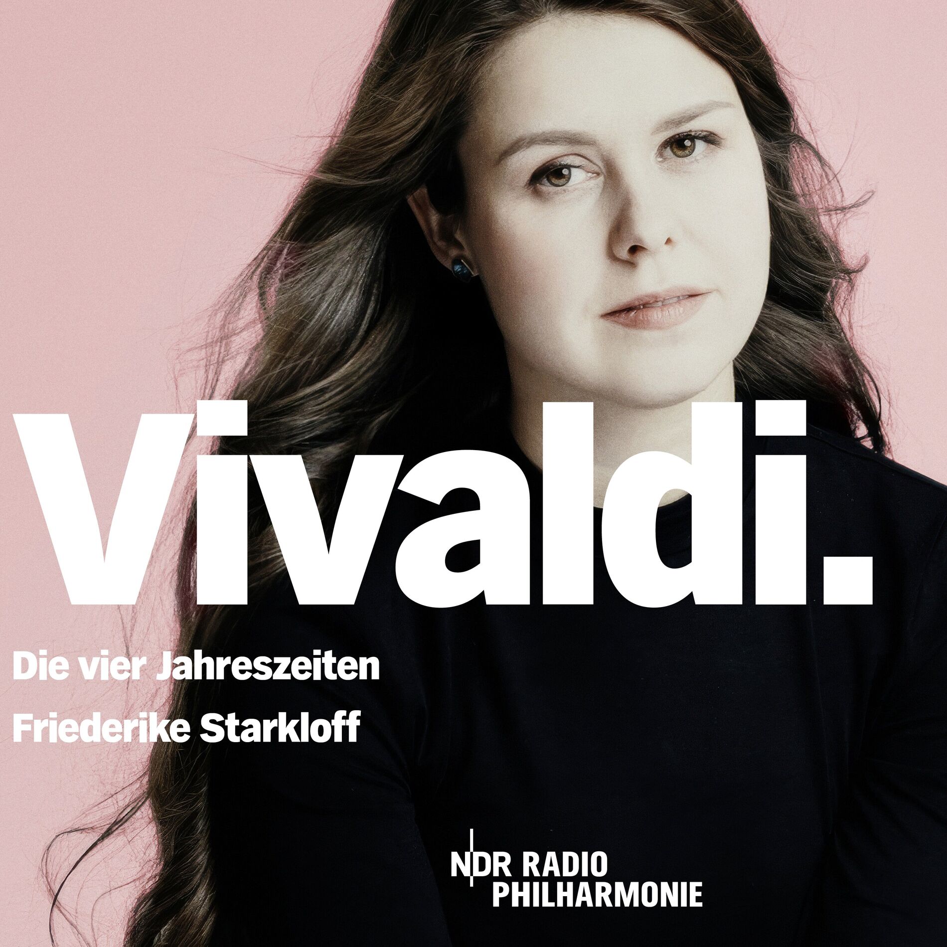Album cover of Vivaldi: Die vier Jahreszeiten (Live)