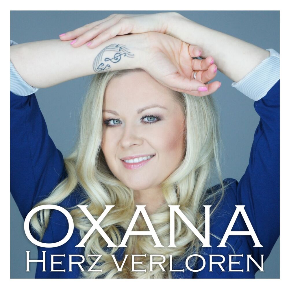 Picture of Herz verloren