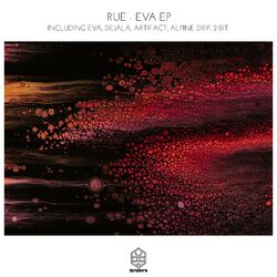 Cover of EVA EP
