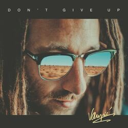 Cover of Don't Give Up