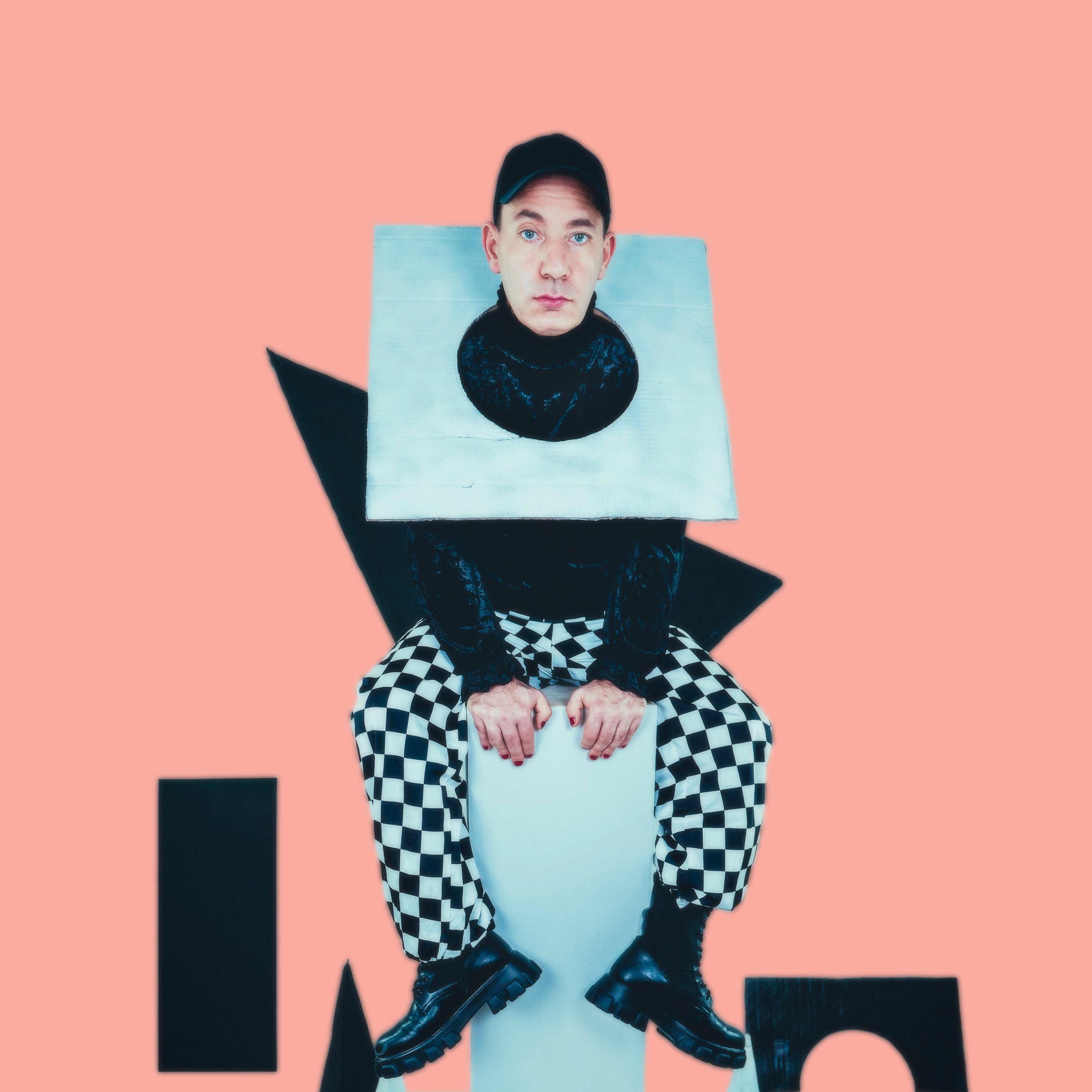 Album cover of Maria