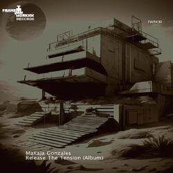 Cover of Release The Tension