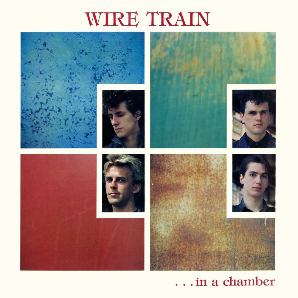 Picture of In a Chamber (Expanded Edition)