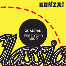 Cover of Free Your Mind