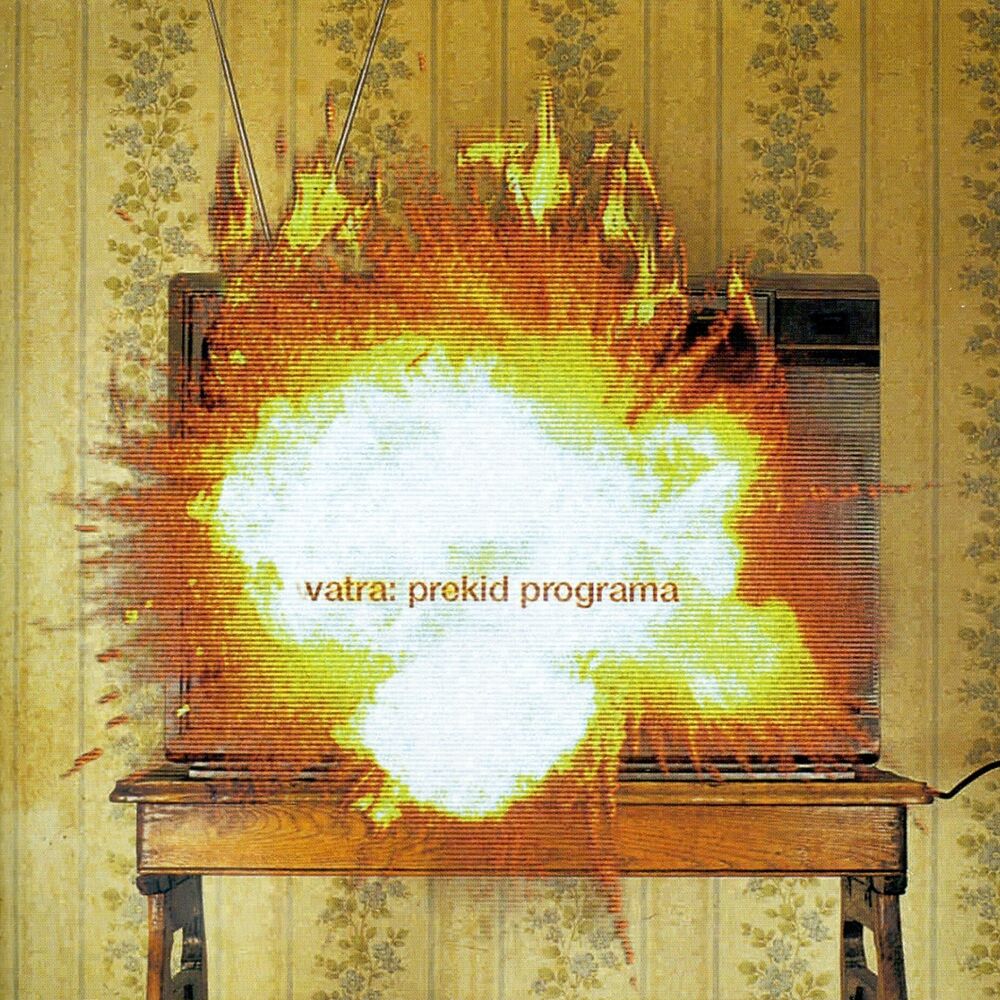 Picture of Prekid Programa