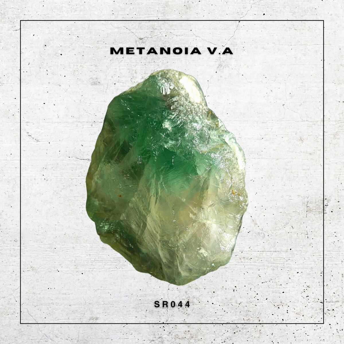 Album cover of Reborn