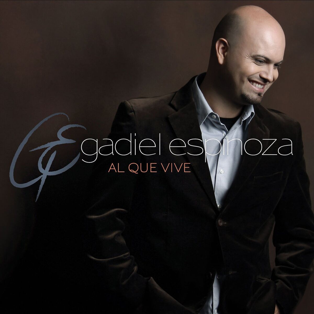 Album cover of Al que Vive