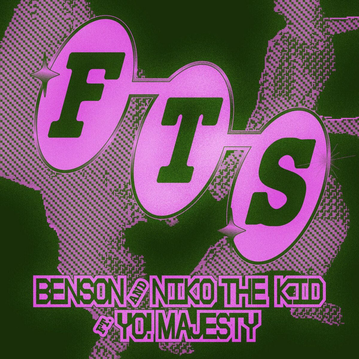 Album cover of FTS (feat. Yo Majesty)