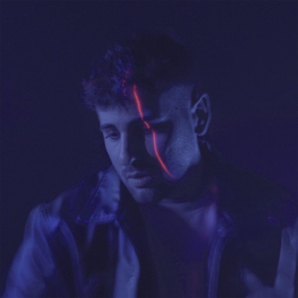 Picture of SOLO QUERÍA