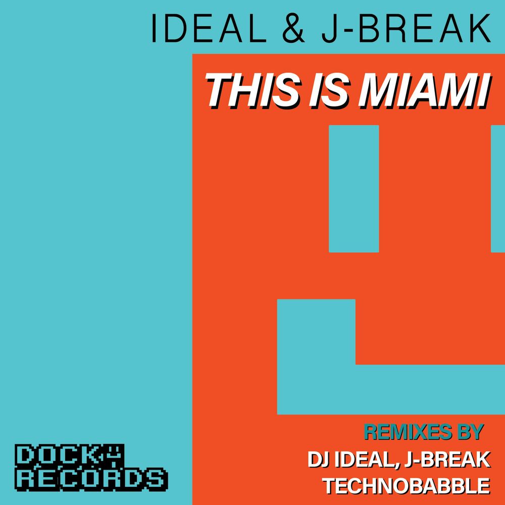 Picture of This is Miami