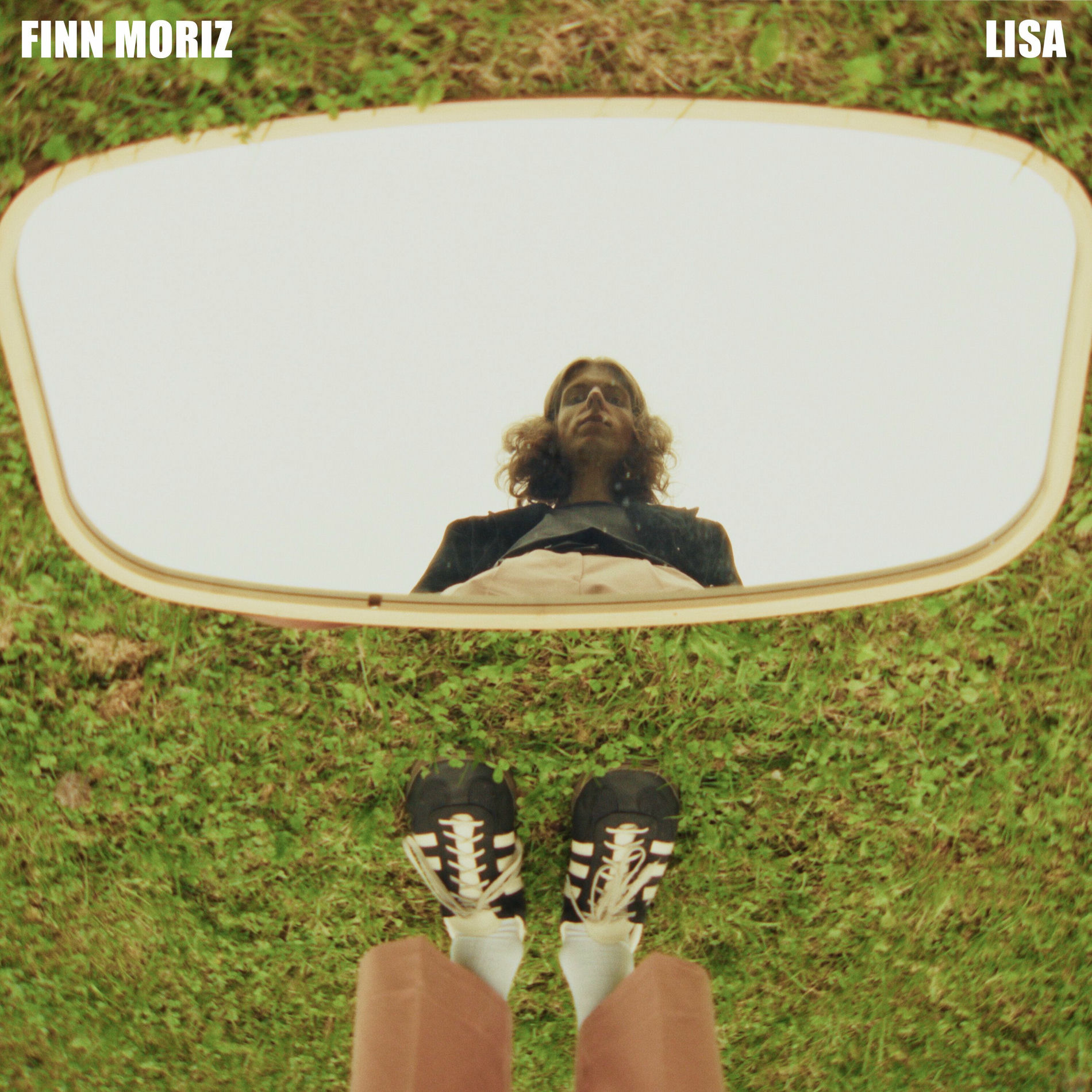 Album cover of Lisa