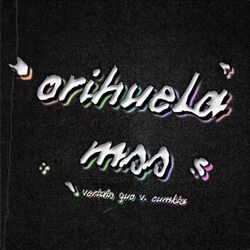 Cover of Veridis Quo V. Cumbia