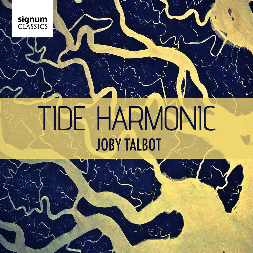 Picture of Tide Harmonic