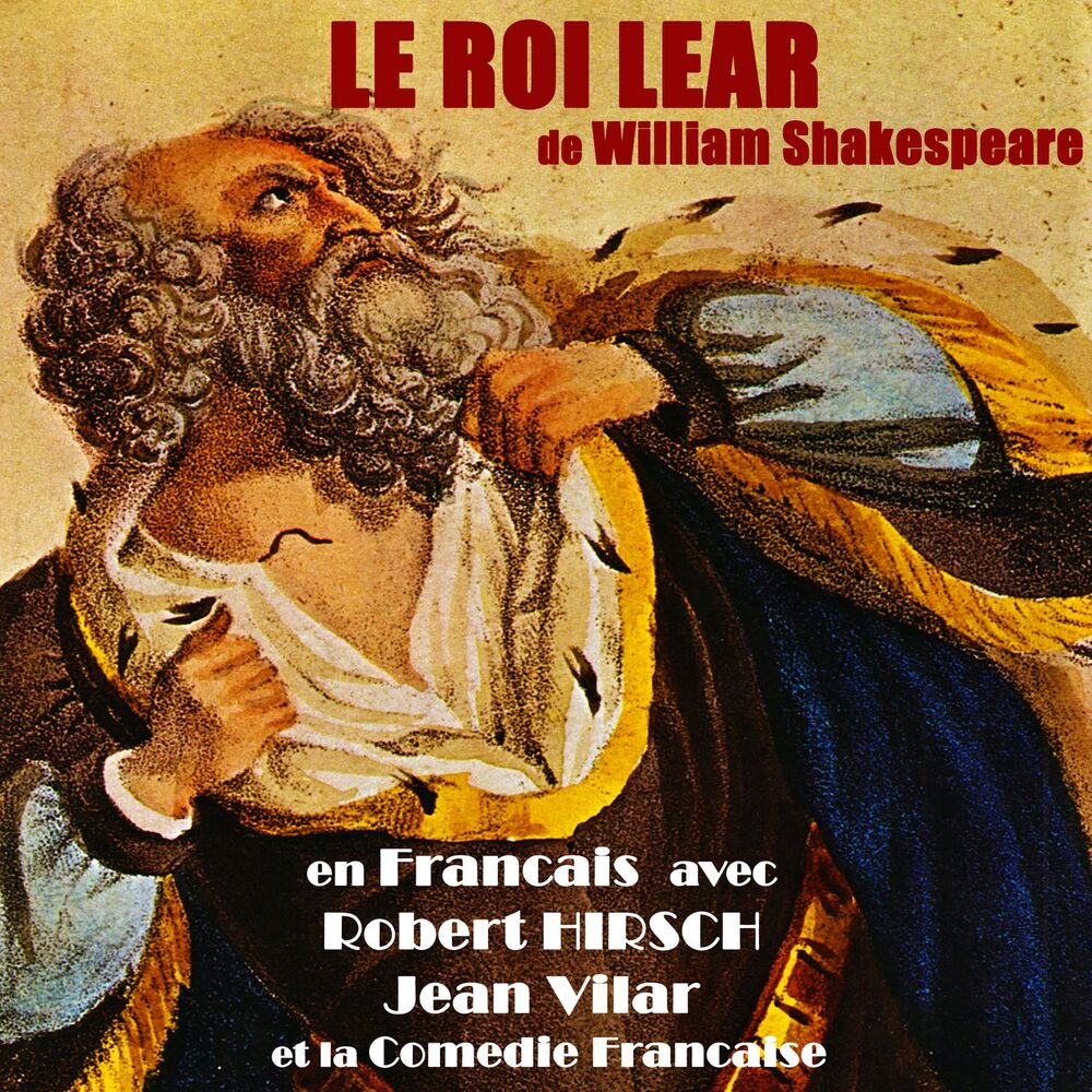 Picture of Le Roi Lear