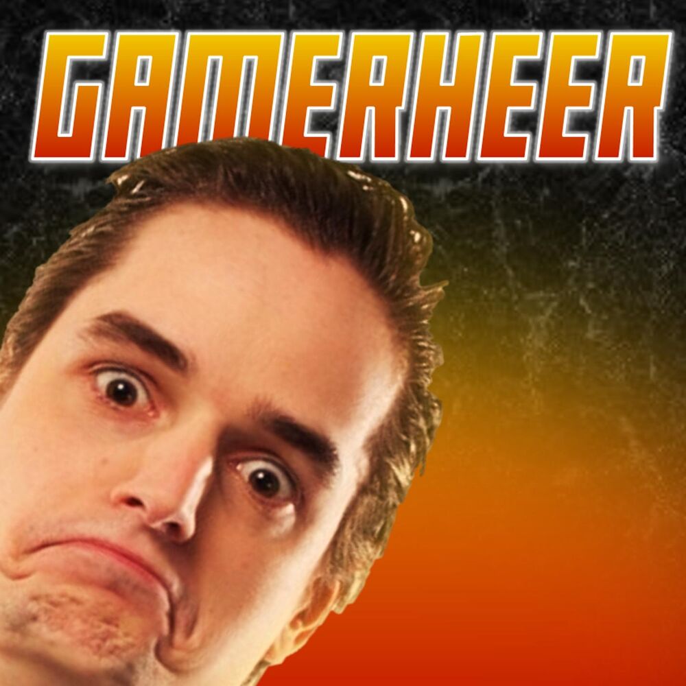 Picture of Gamerheer
