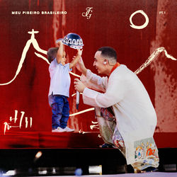 Meu Piseiro Brasileiro, Pt.1 (Ao Vivo)