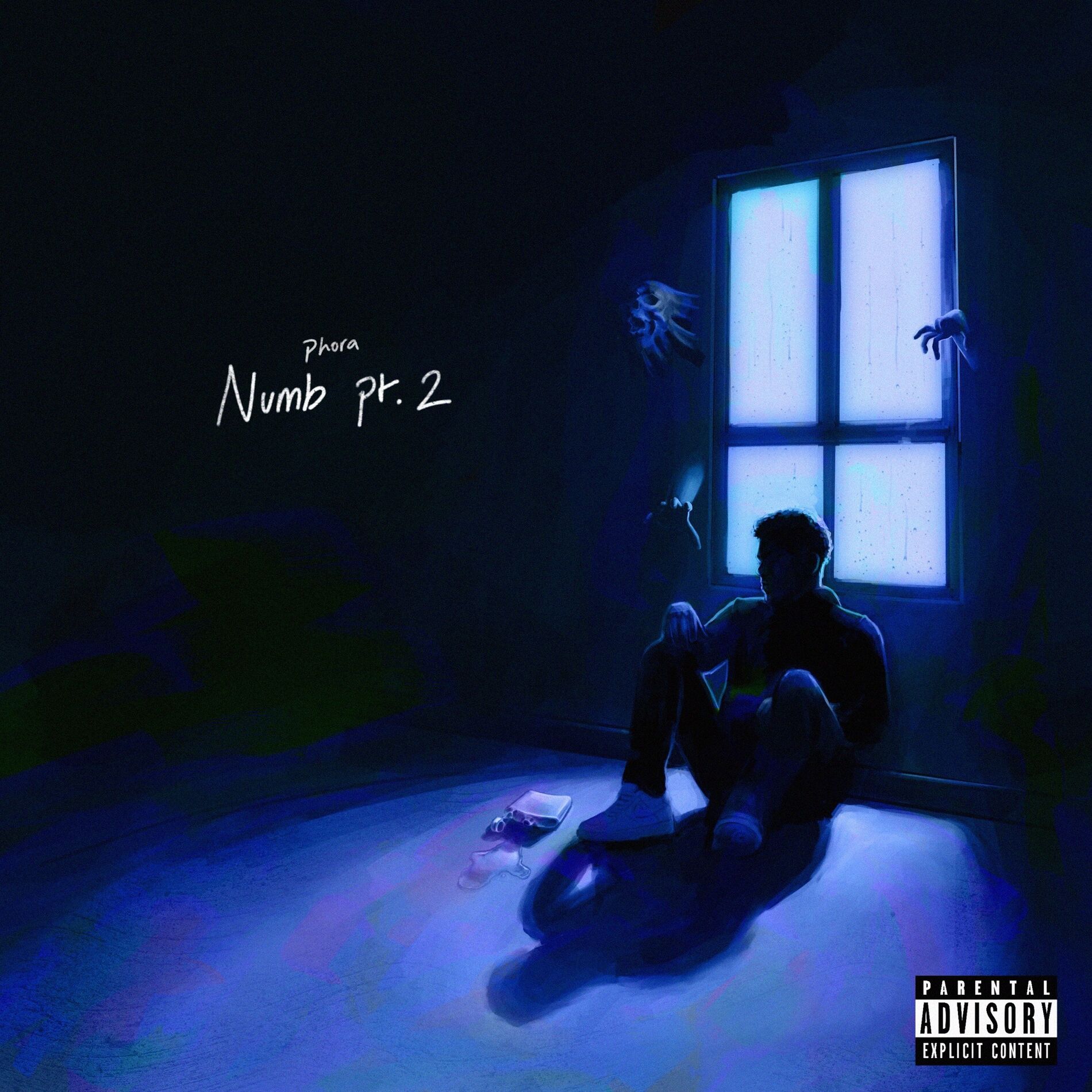 Album cover of Numb Pt. 2