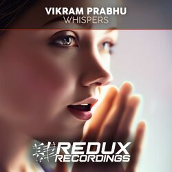 Cover of Whispers