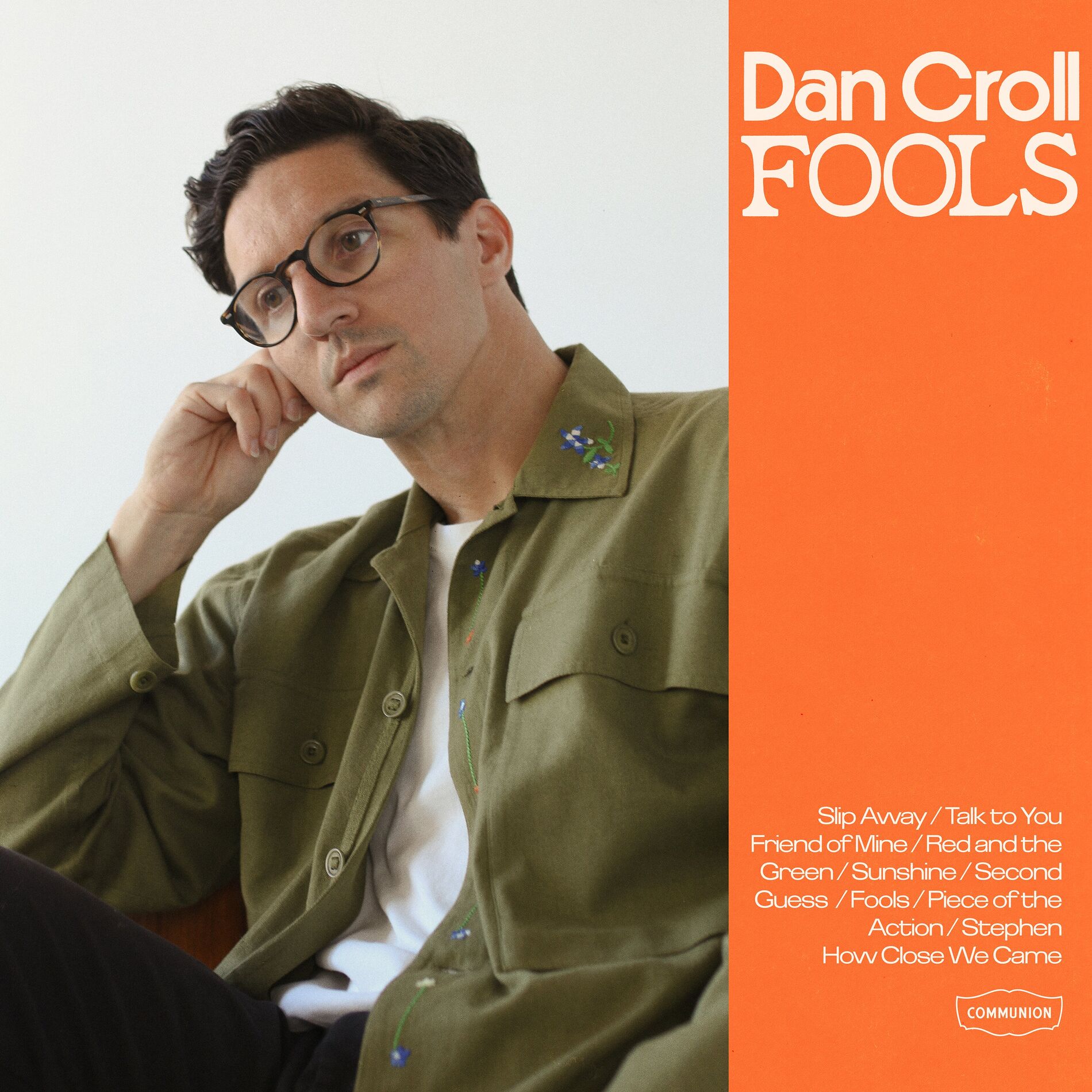 Album cover of Talk To You