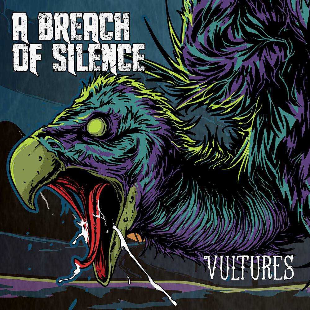 Picture of Vultures (Is There Anybody out There)