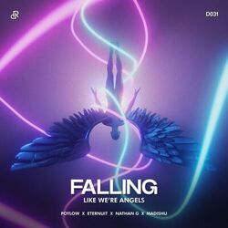 Falling (Like We're Angels) (feat. Nathan G)