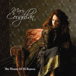 Cover of The House of Ill Repute