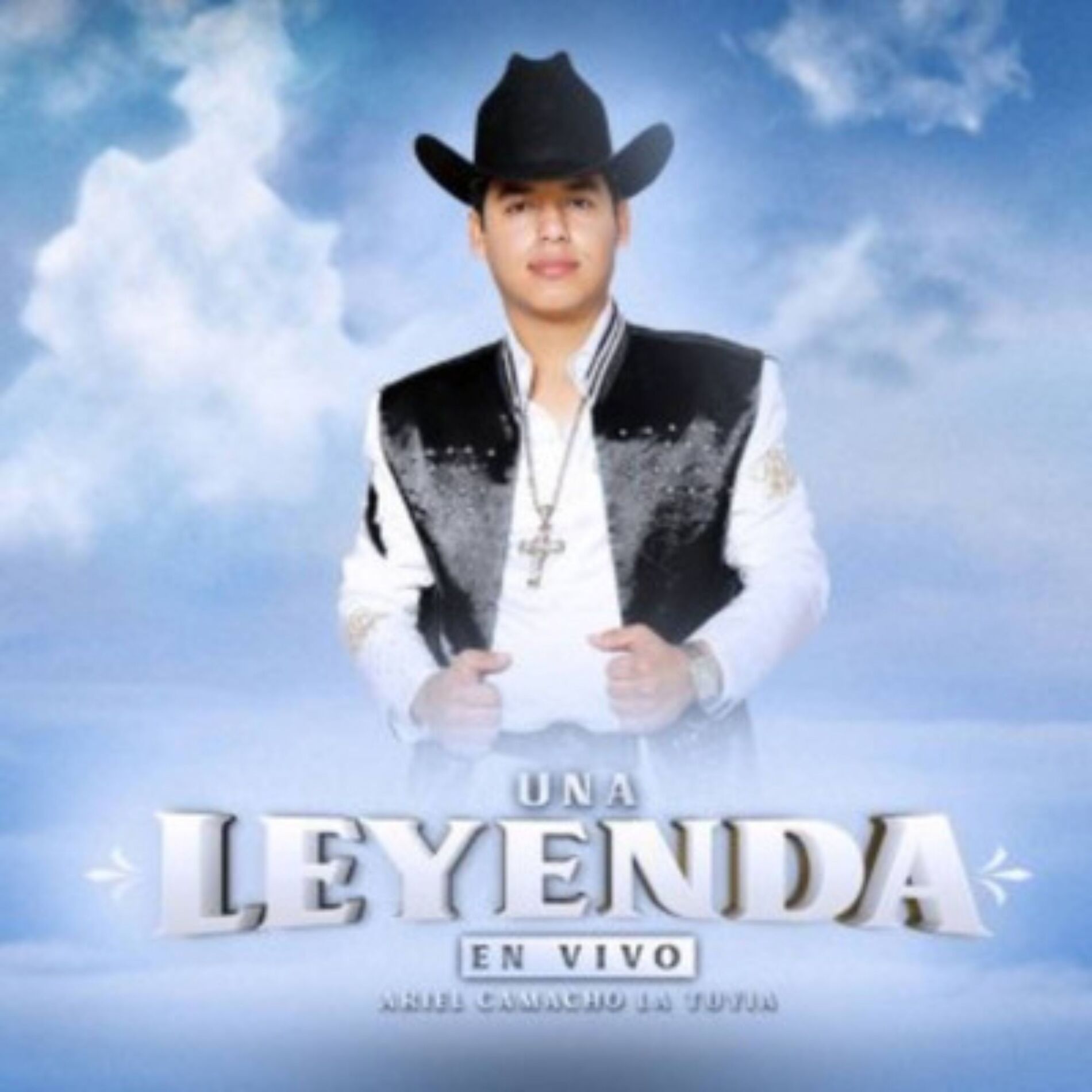 Album cover of En Vivo Desde Año Nuevo 2013