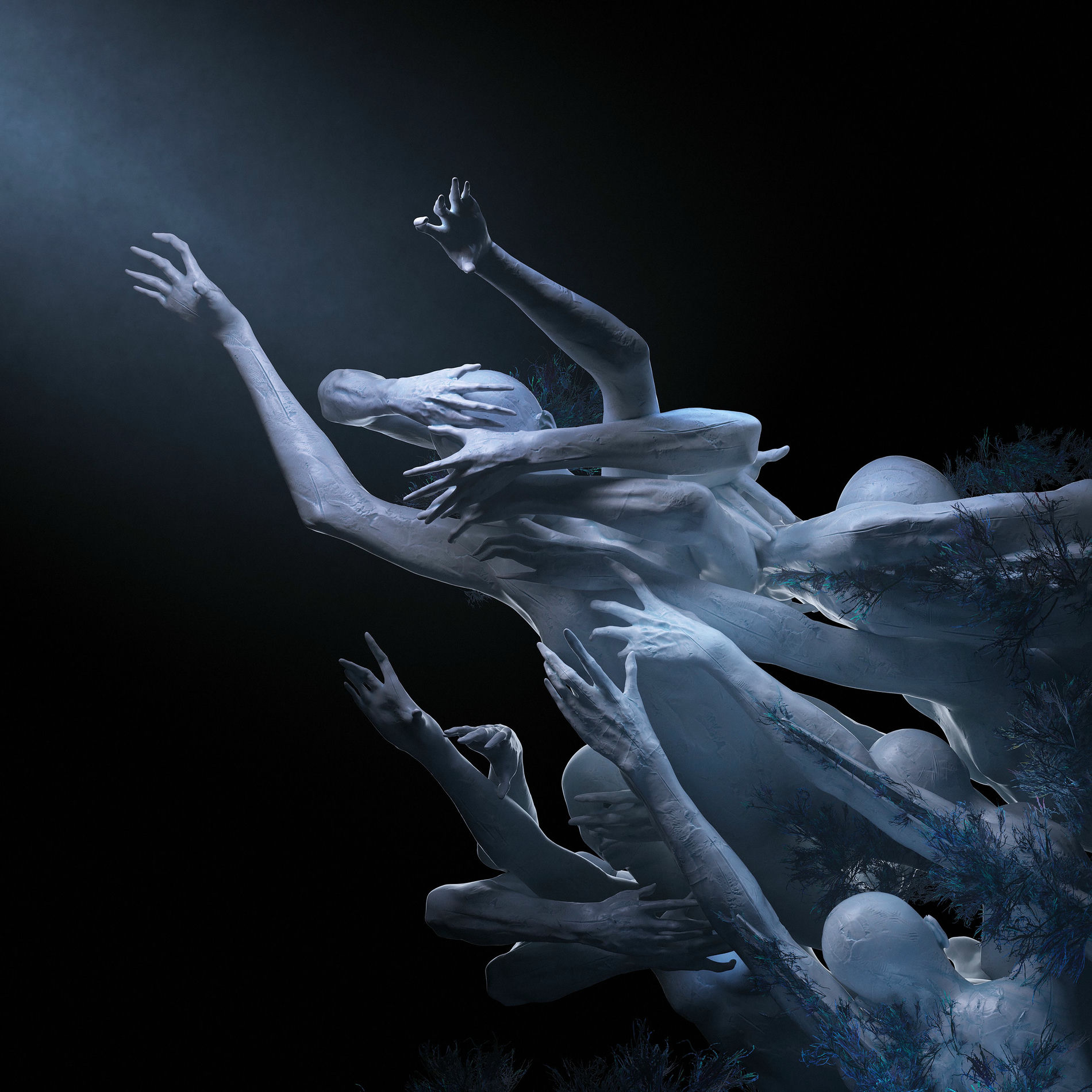 Album cover of At Night