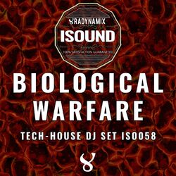 Cover of Biological Warfare