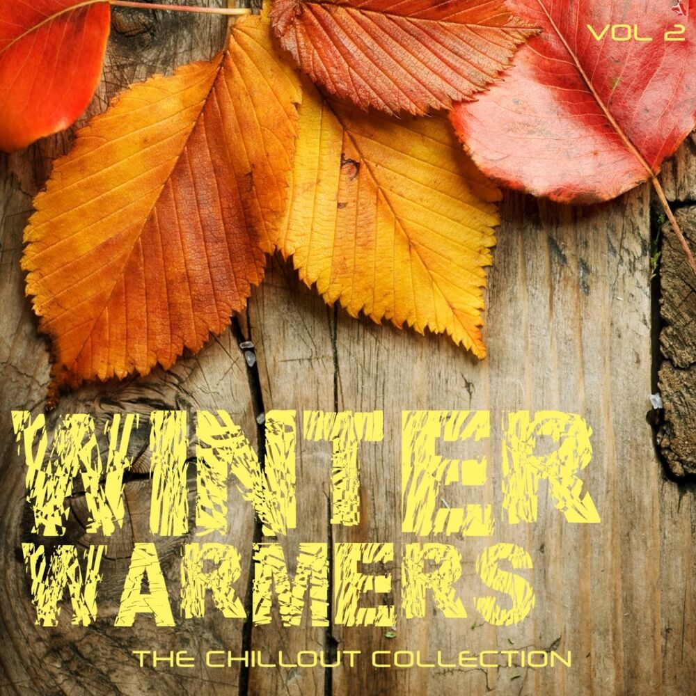 Picture of Winter Warmers - The Chillout Collection, Vol. 2