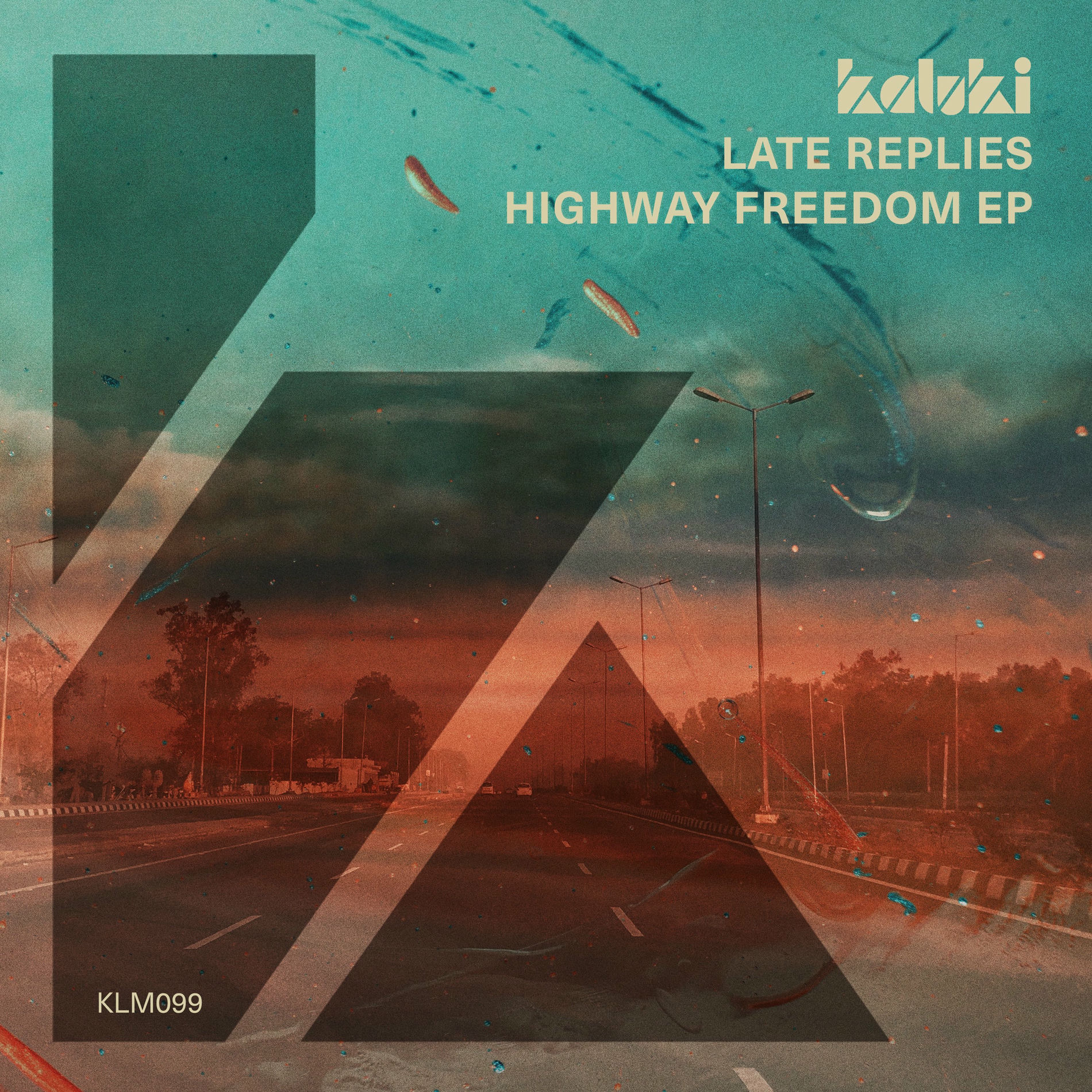 Album cover of Highway Freedom EP