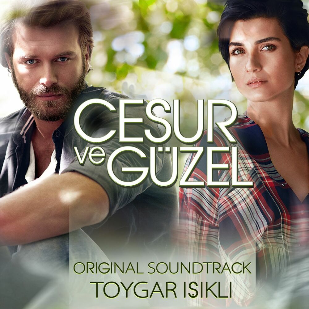 Picture of Cesur ve Güzel (Original Soundtrack)