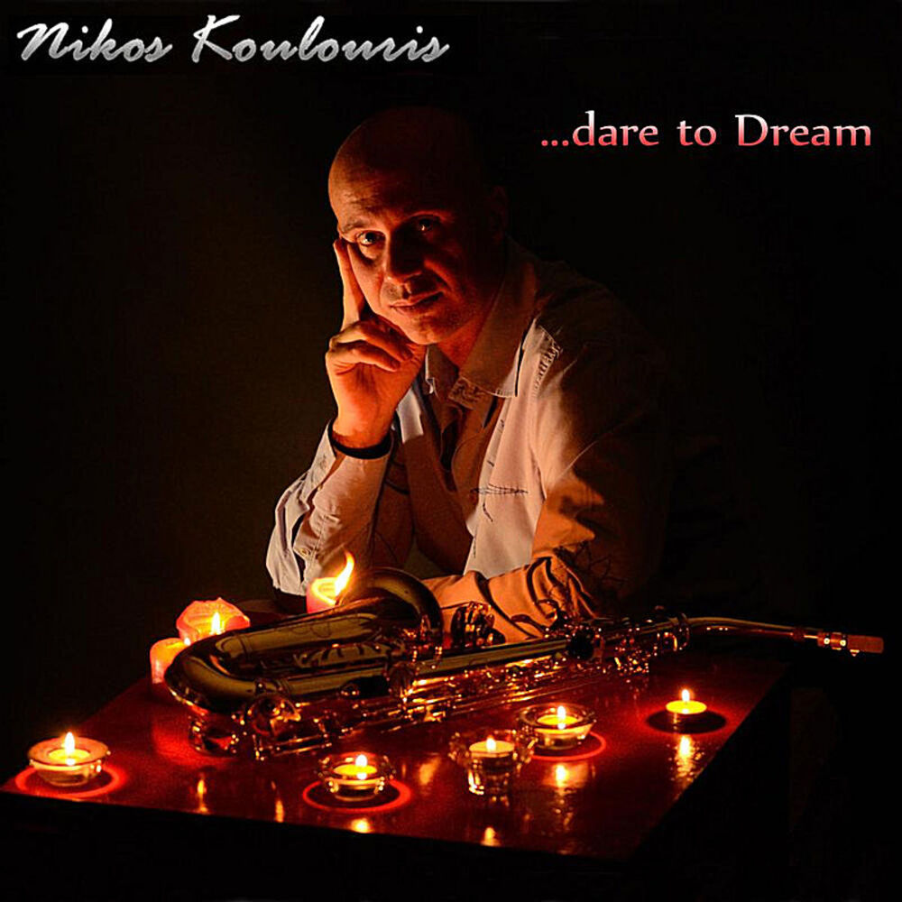 Picture of ...Dare to Dream
