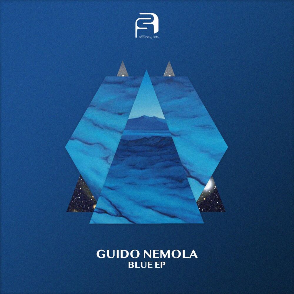 Picture of Blue EP