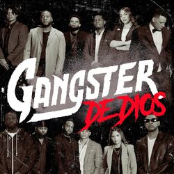 Cover of Gangster de Dios 4