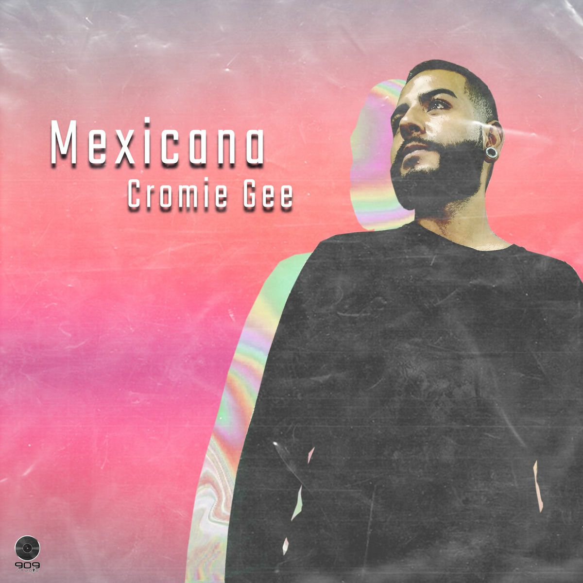 Album cover of Mexicana
