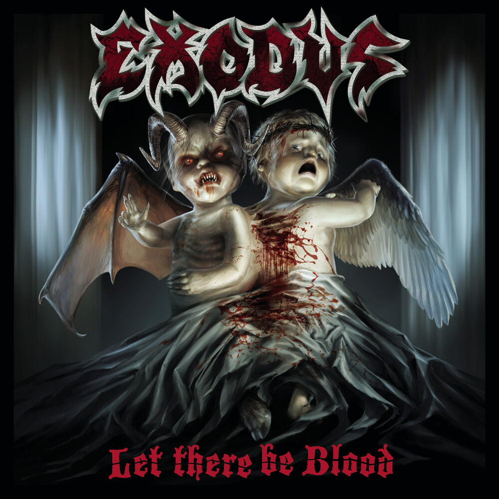Picture of Let There Be Blood