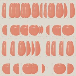 Cover of Run Run Run EP