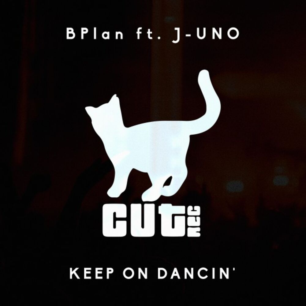 Picture of Keep on Dancin'